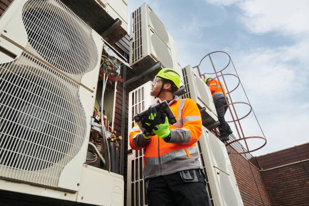 Best Residential HVAC Services  in West Unity, OH