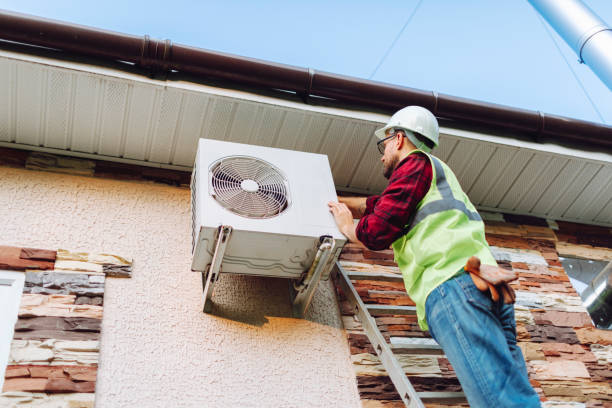 Best HVAC Installation Services  in West Unity, OH