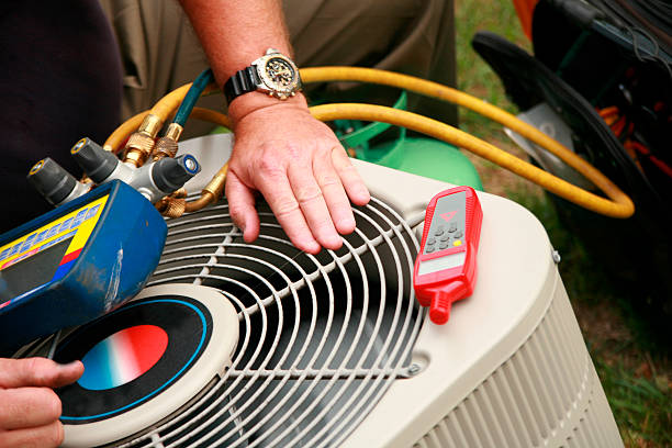 Best Emergency HVAC Repair  in West Unity, OH