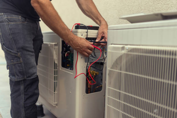 Best Affordable HVAC Services  in West Unity, OH