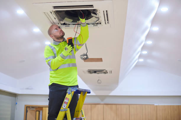Best HVAC Emergency Services  in West Unity, OH