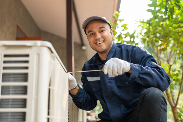 Trusted West Unity, OH HVAC Experts