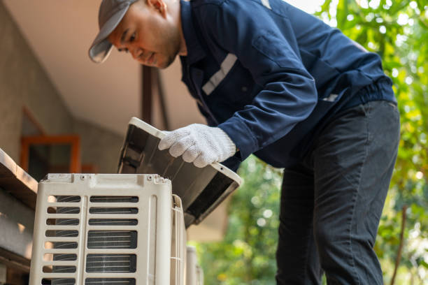 Best HVAC Repair Near Me  in West Unity, OH