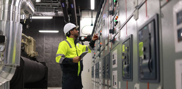 HVAC Maintenance Plan in West Unity, OH