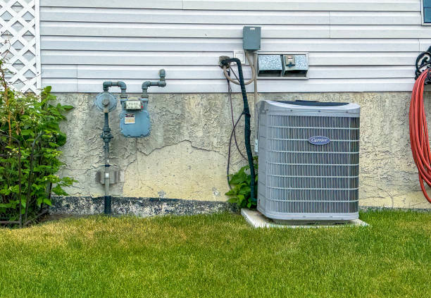 Best HVAC Replacement Cost  in West Unity, OH