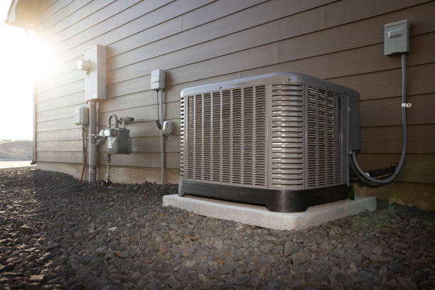 Best HVAC Maintenance Near Me  in West Unity, OH